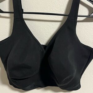 Cacique Unlined Full Coverage No Wire Bra